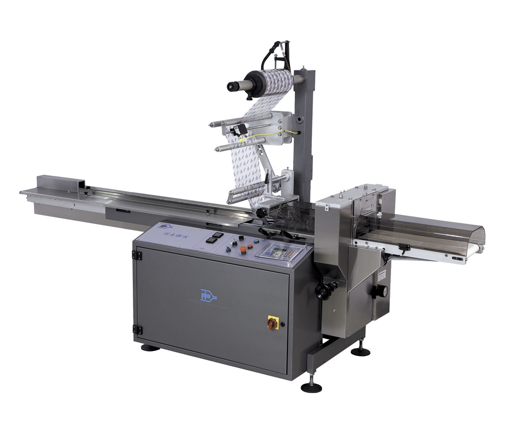 Packaging shop machinery concepts