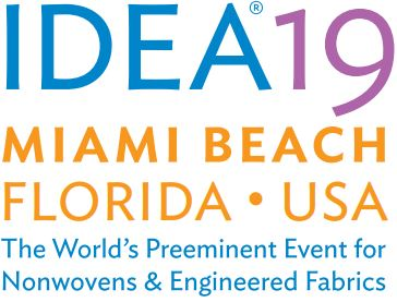 IDEA 2019 White Logo