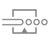 PFM horizontal machinery