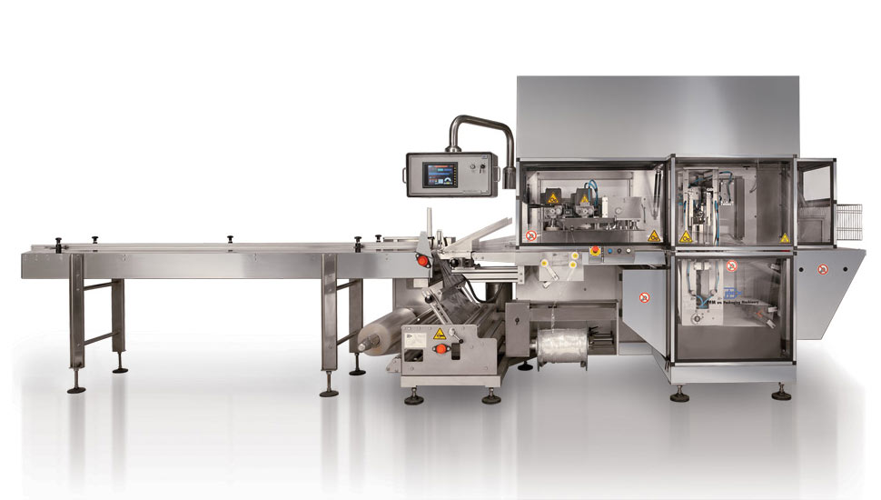 Packaging Machinery - PFM North America