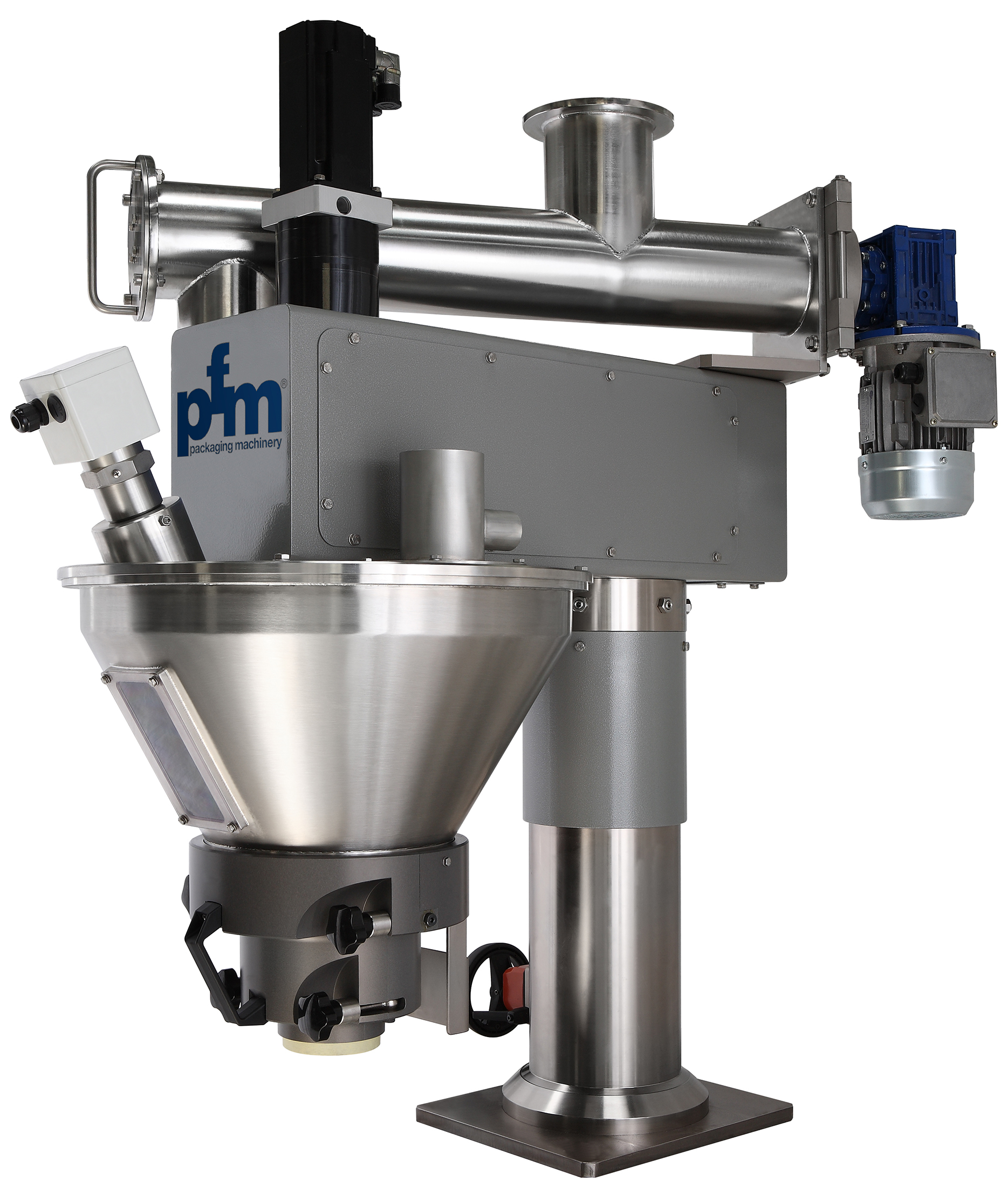 PFM Auger Filler AF5000