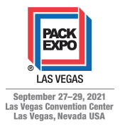 PackExpo 2021 Las Vegas