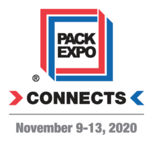 PackExpo Connects 2020